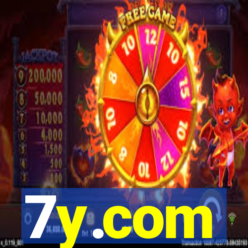 7y.com