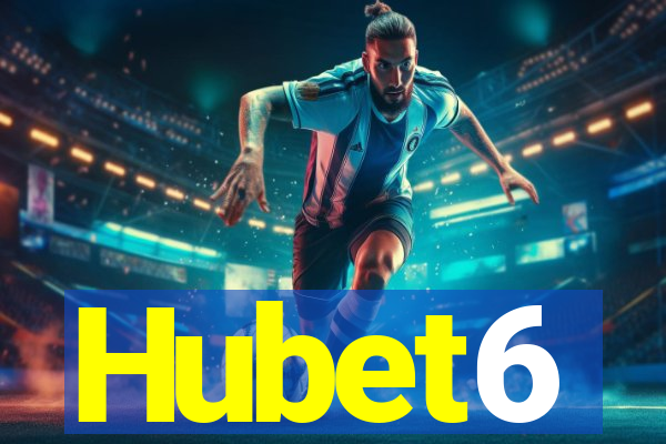 Hubet6