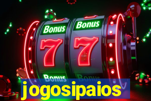 jogosipaios