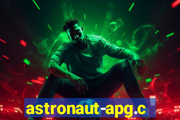 astronaut-apg.com