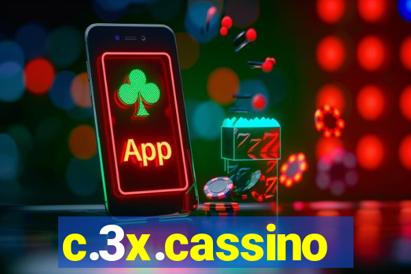 c.3x.cassino