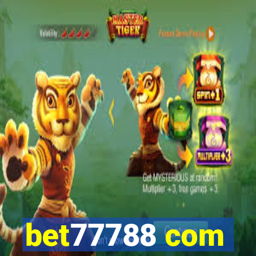 bet77788 com