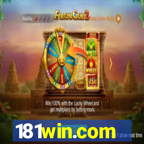 181win.com