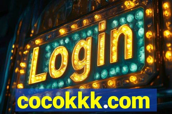 cocokkk.com
