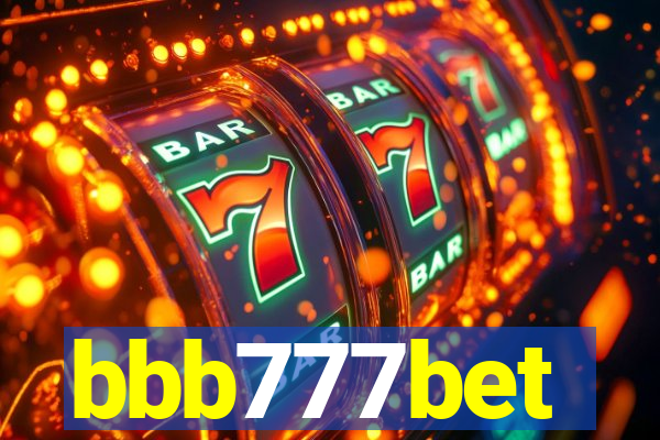 bbb777bet