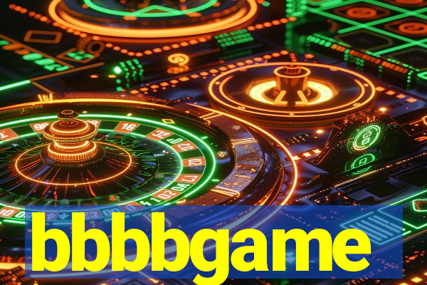 bbbbgame