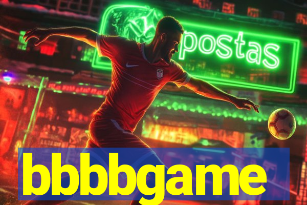 bbbbgame