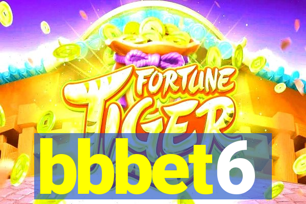 bbbet6