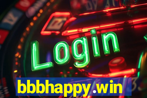 bbbhappy.win