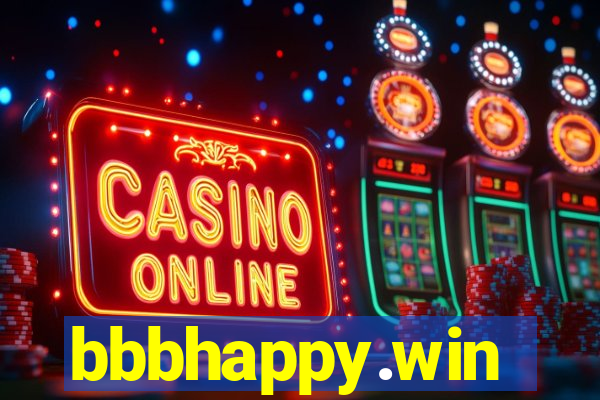 bbbhappy.win