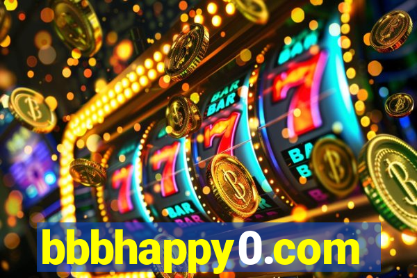 bbbhappy0.com