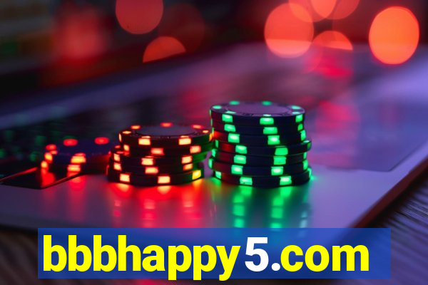 bbbhappy5.com
