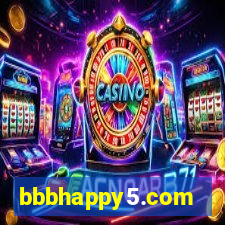 bbbhappy5.com