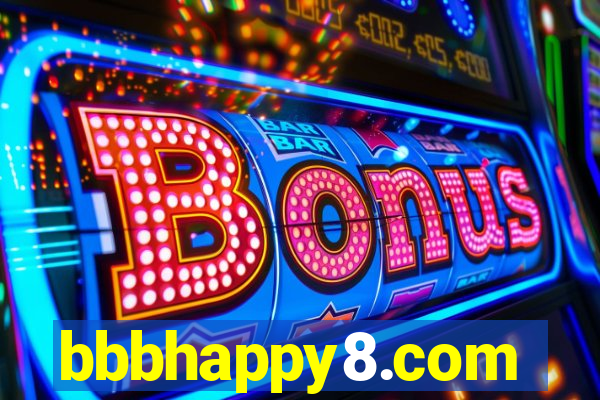 bbbhappy8.com
