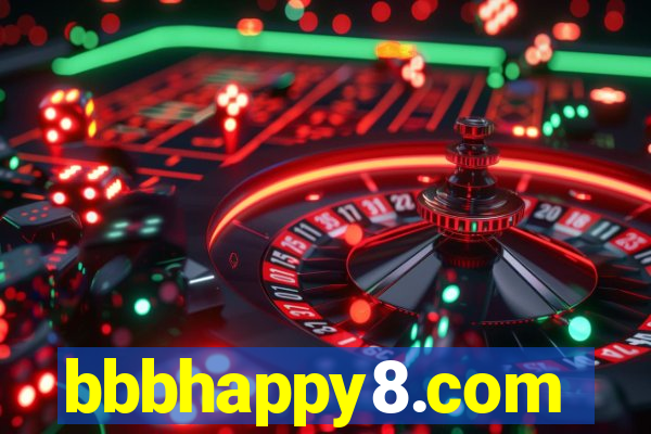 bbbhappy8.com