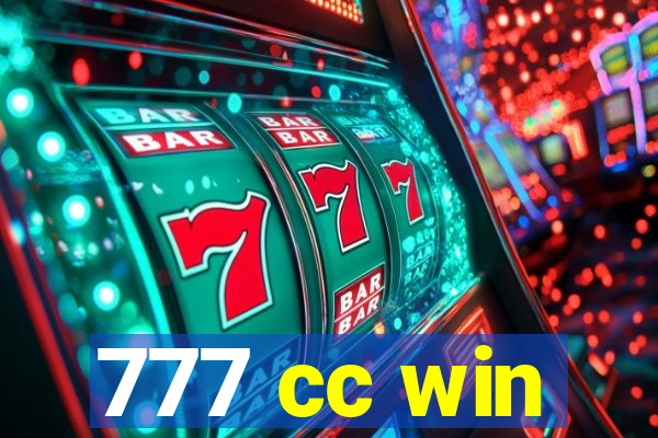 777 cc win