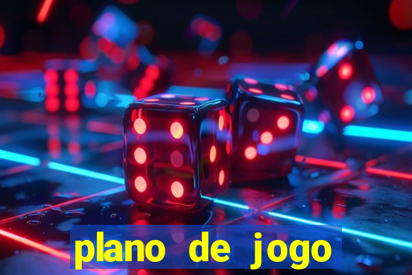 plano de jogo camila cocenza pdf