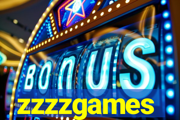 zzzzgames