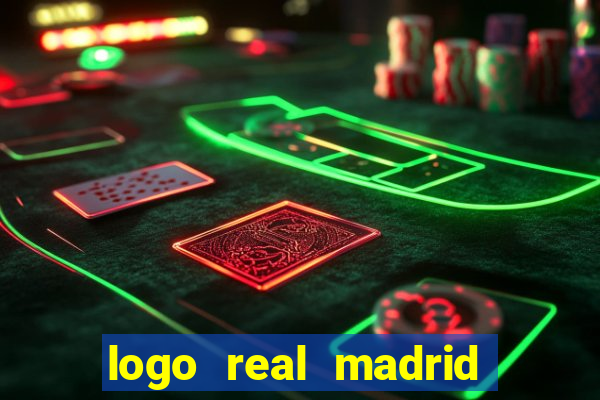 logo real madrid dls 23