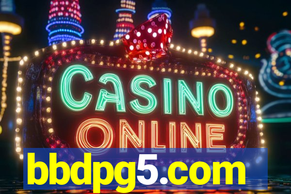 bbdpg5.com