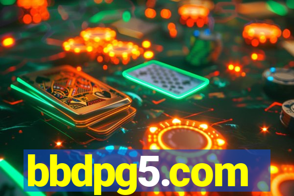 bbdpg5.com