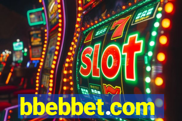bbebbet.com