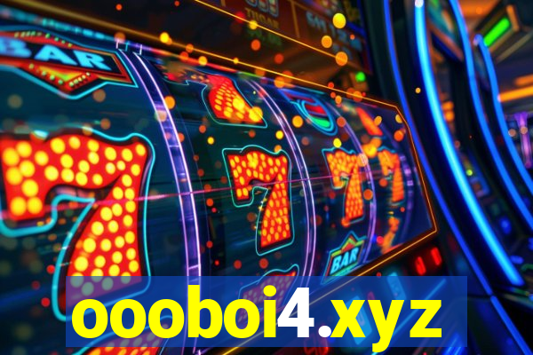 oooboi4.xyz