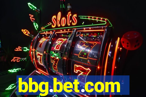 bbg.bet.com