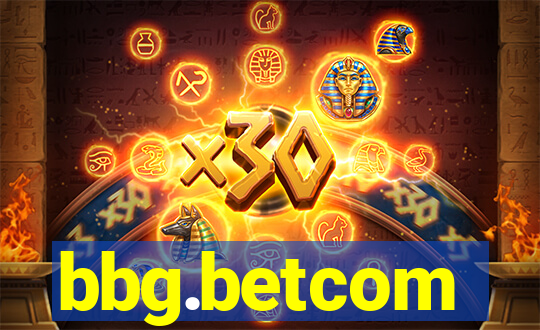 bbg.betcom