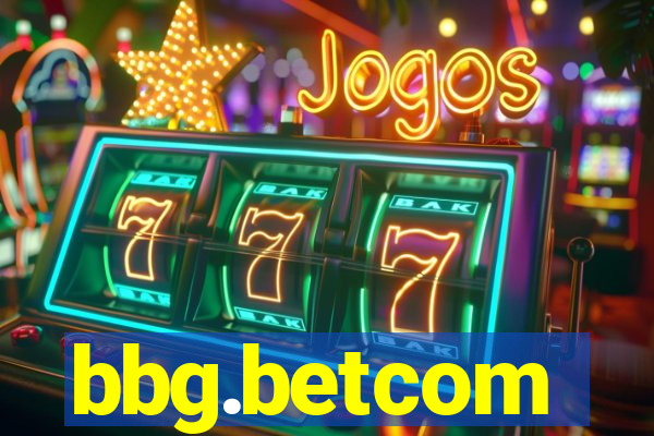 bbg.betcom