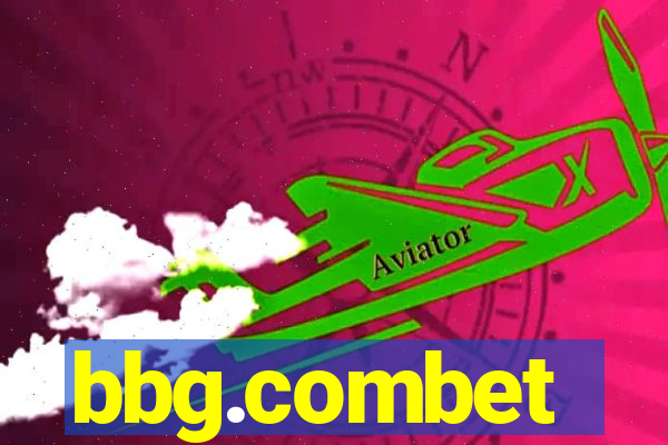 bbg.combet