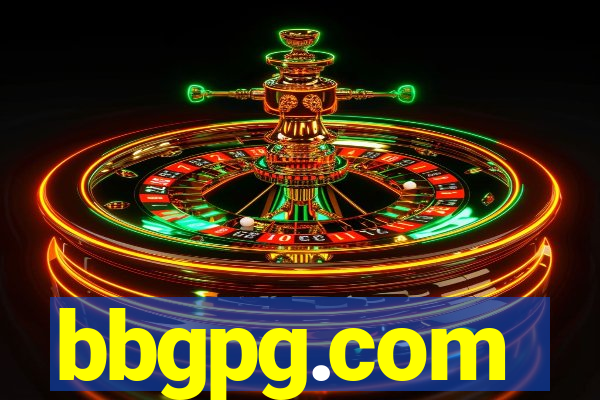 bbgpg.com