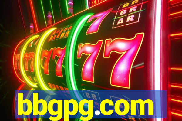 bbgpg.com