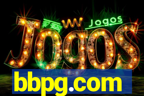 bbpg.com