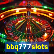 bbq777slots