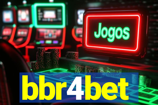 bbr4bet