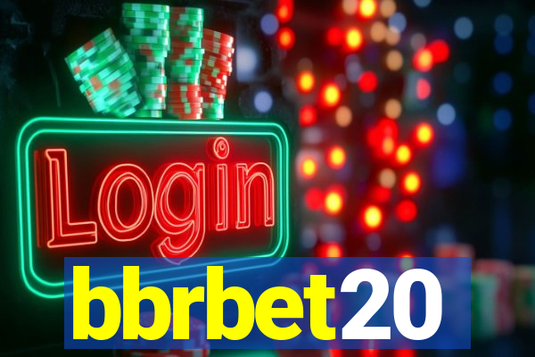 bbrbet20