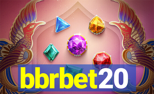 bbrbet20