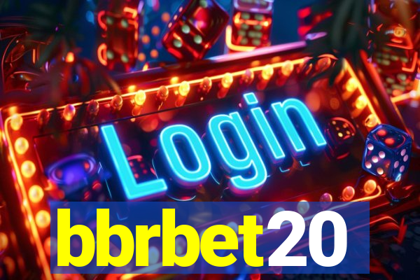 bbrbet20