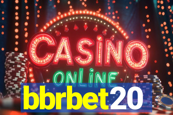 bbrbet20