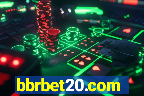 bbrbet20.com