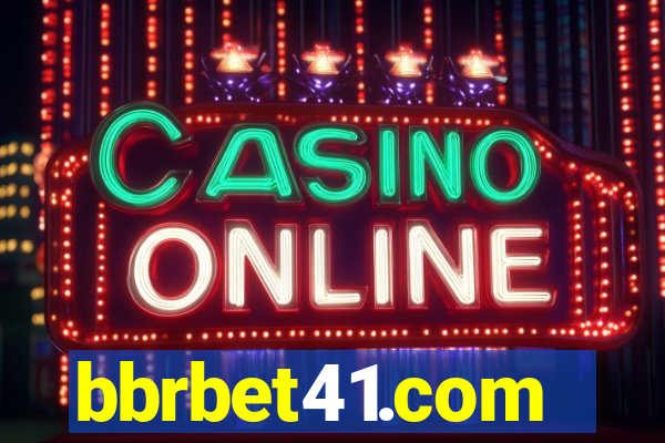 bbrbet41.com