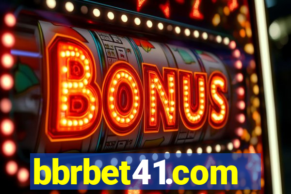 bbrbet41.com