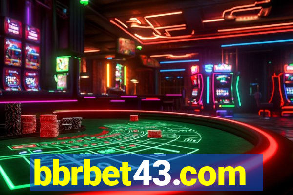 bbrbet43.com