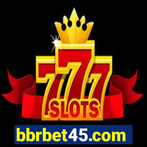 bbrbet45.com