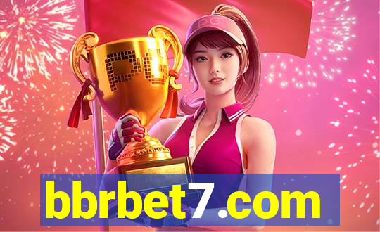 bbrbet7.com