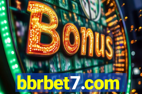 bbrbet7.com