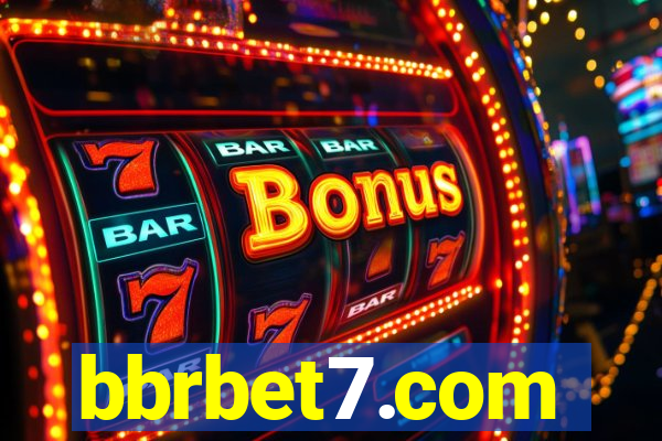 bbrbet7.com