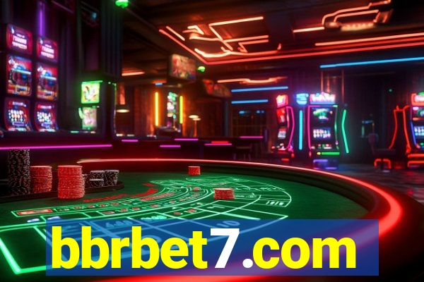 bbrbet7.com