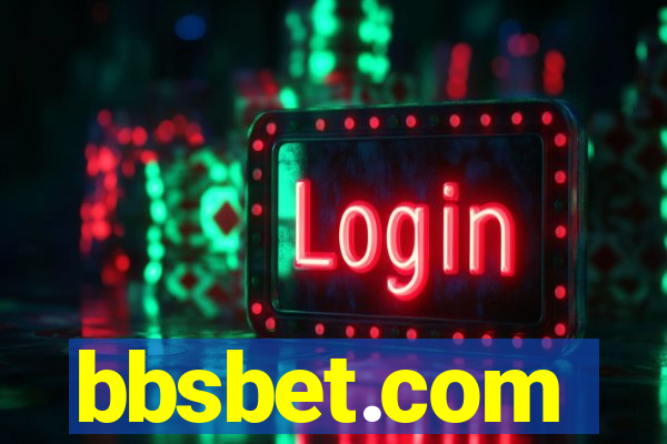 bbsbet.com